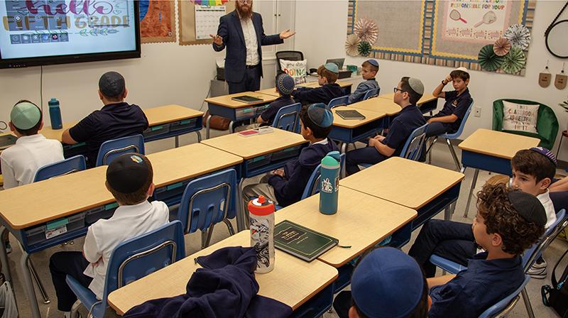 your education matters