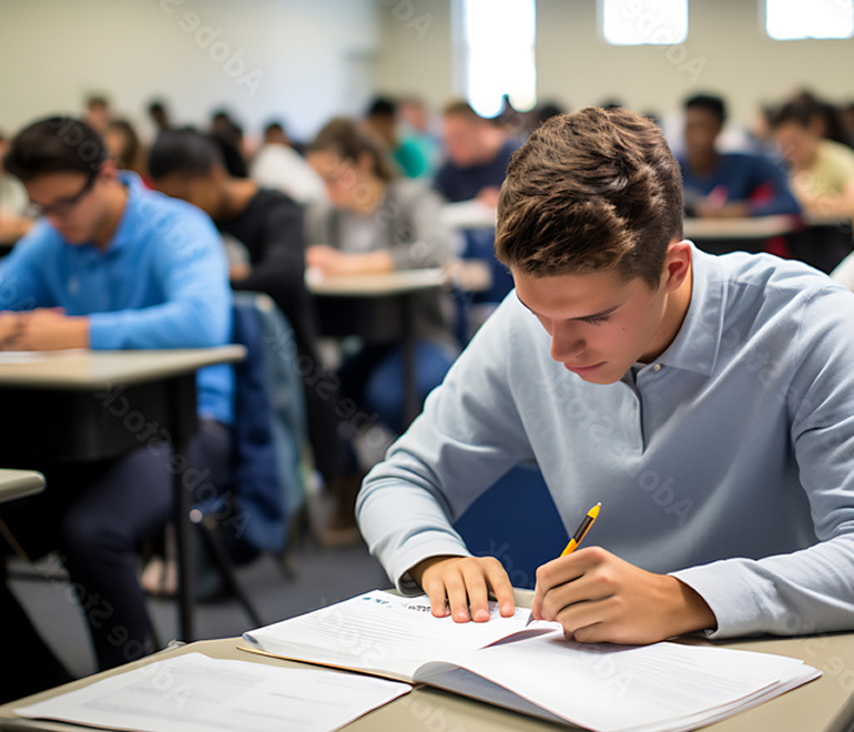 your education matters